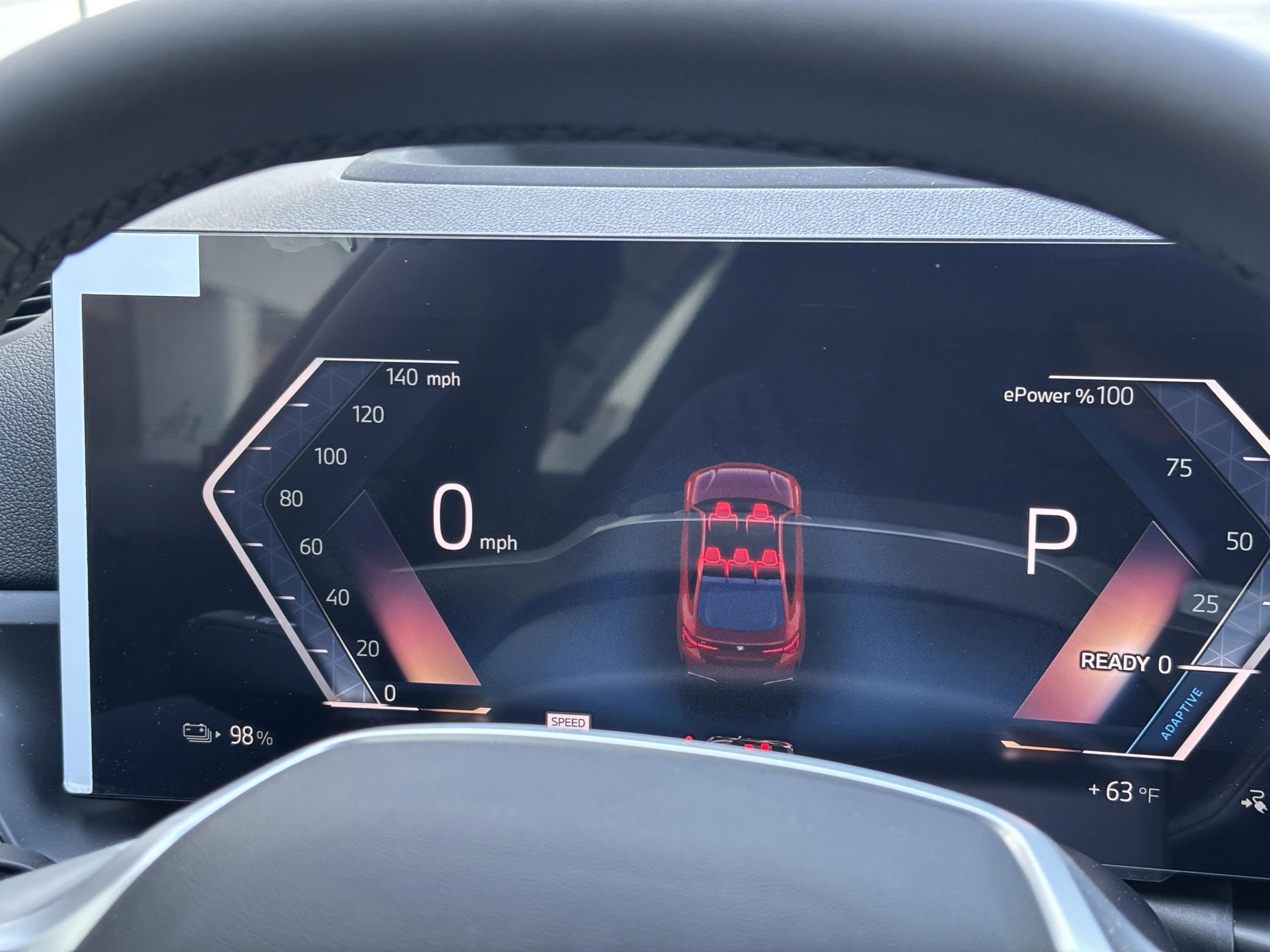 New 2026 BMW i4 eDrive40 w/ Premium Package RWD image 9