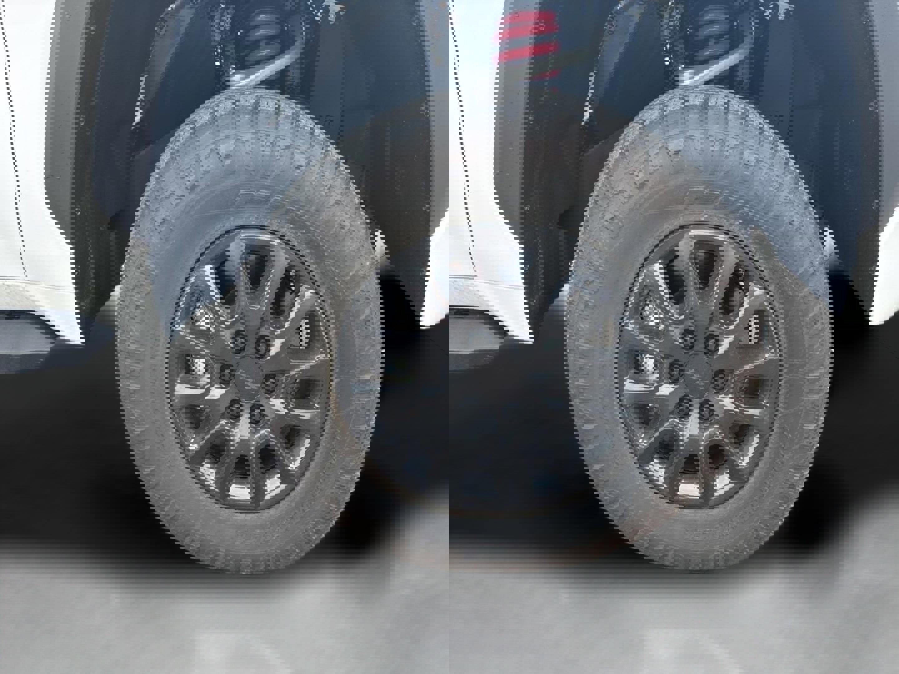 New 2025 Toyota Tundra SR5 image 53