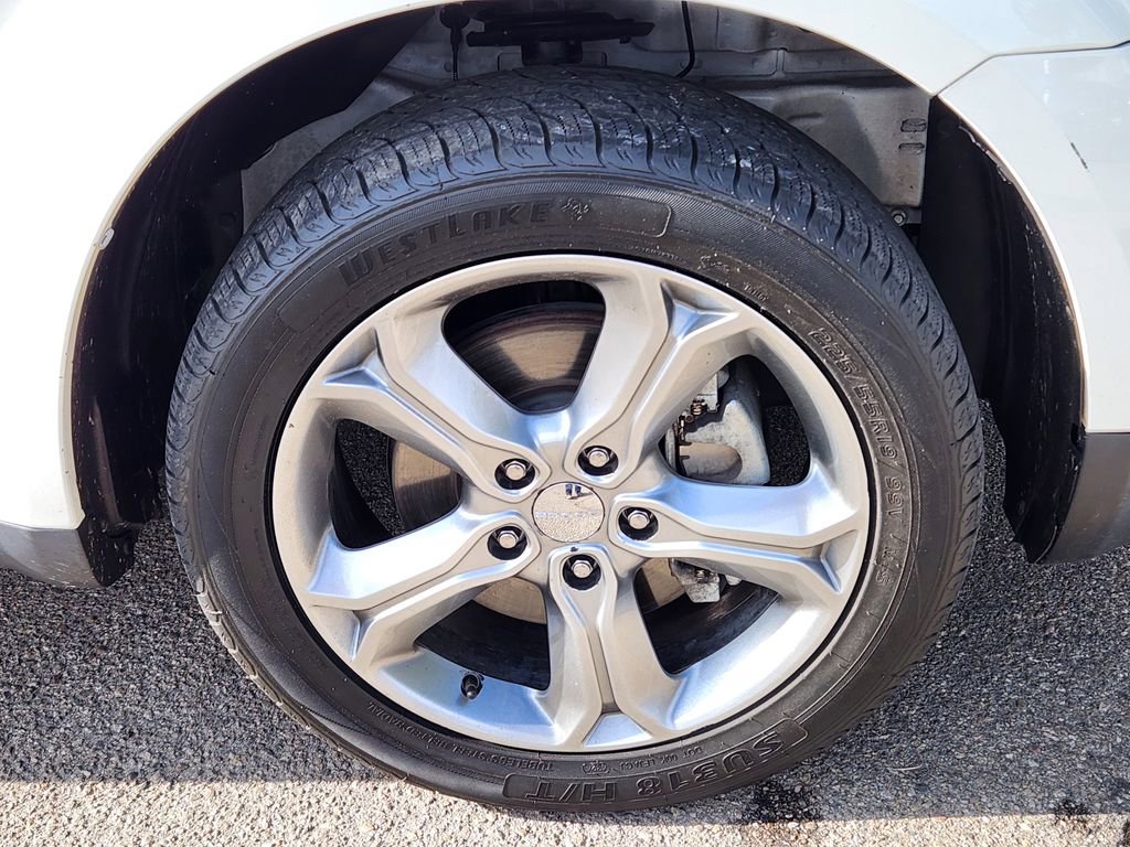 Used 2017 Dodge Journey Crossroad image 13