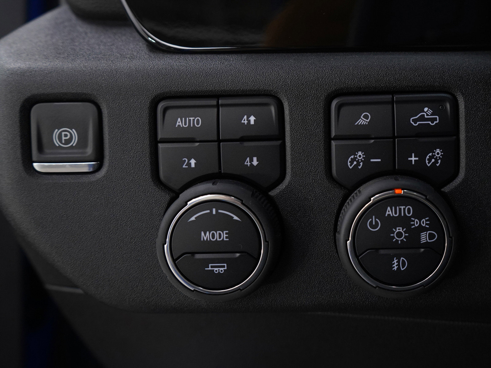 Used 2026 Chevrolet Silverado 1500 RST w/ RST All Star Premium Package image 20