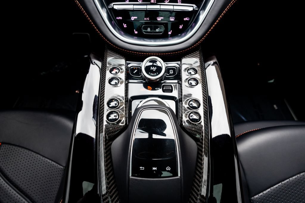 Used 2023 Aston Martin DBX 707 AWD/4WD image 43