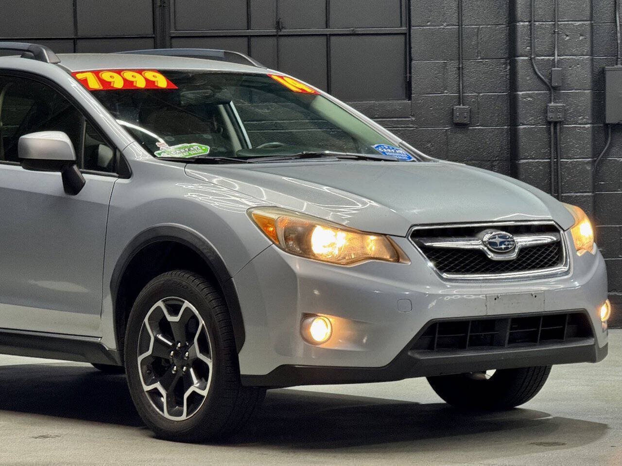 Used 2014 Subaru Crosstrek 2.0i Premium AWD/4WD image 16