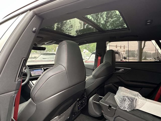 New 2026 Audi Q8 Prestige AWD/4WD image 7