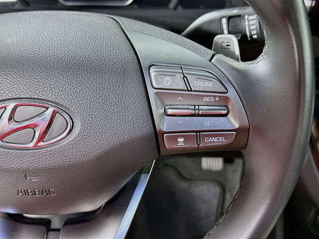 Used 2021 Hyundai Ioniq Limited FWD image 23