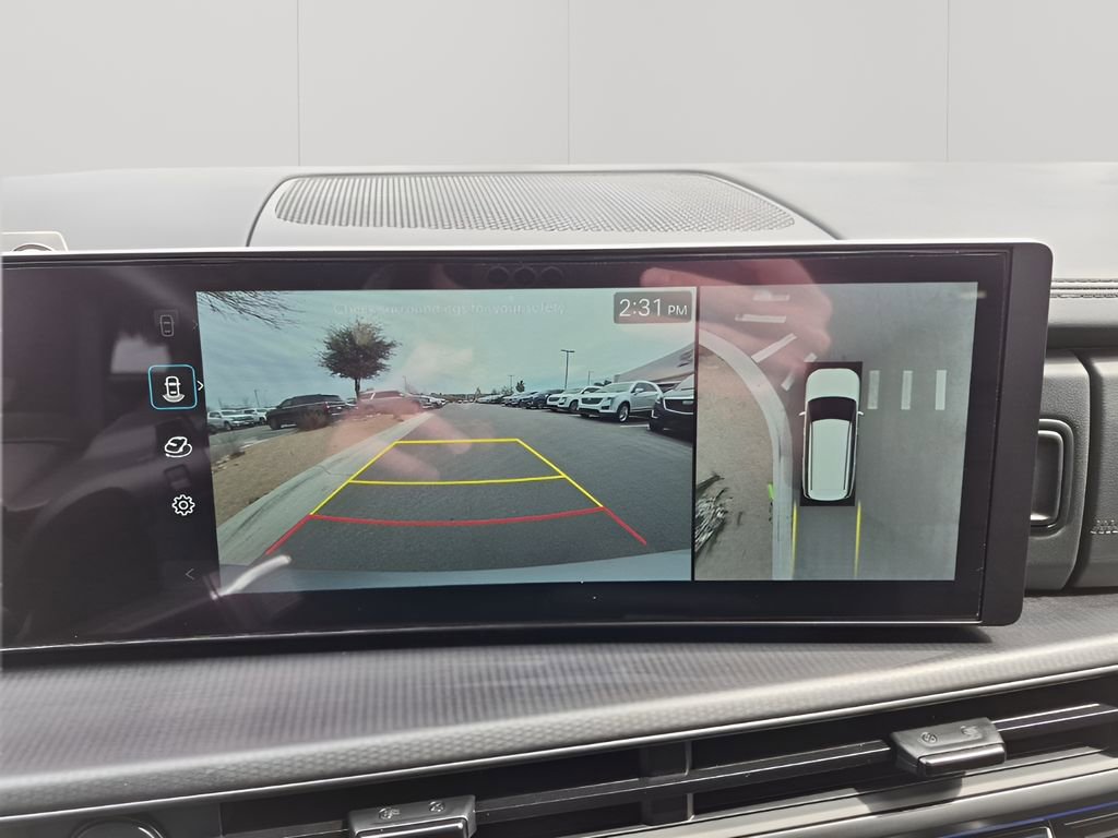 Used 2025 Hyundai Santa Fe Calligraphy image 45