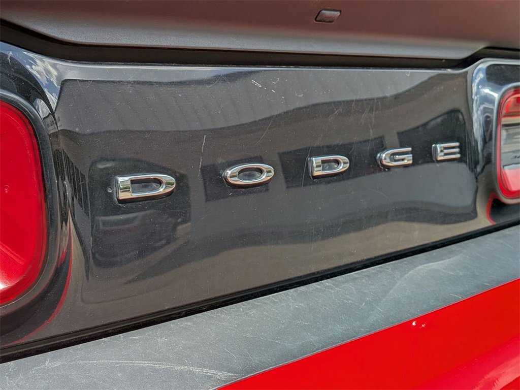 Used 2023 Dodge Challenger GT image 10