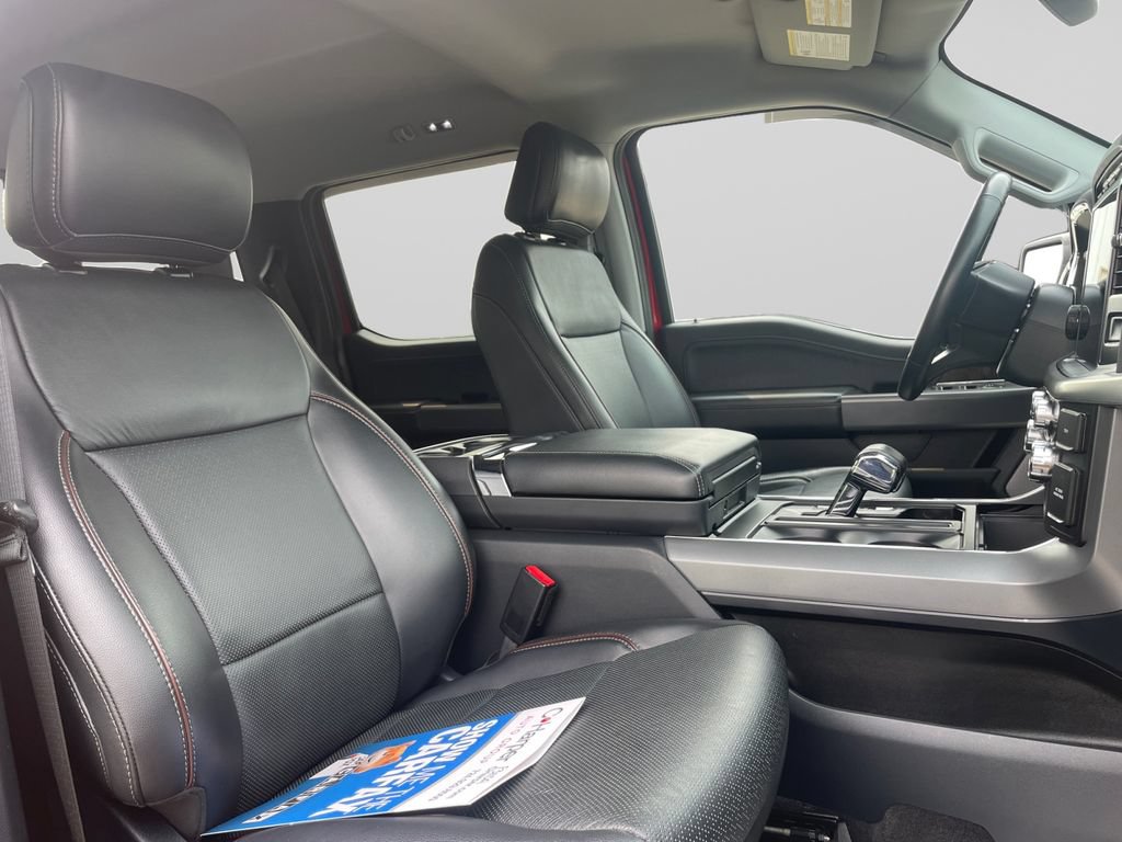 Certified 2021 Ford F150 Lariat AWD/4WD image 11
