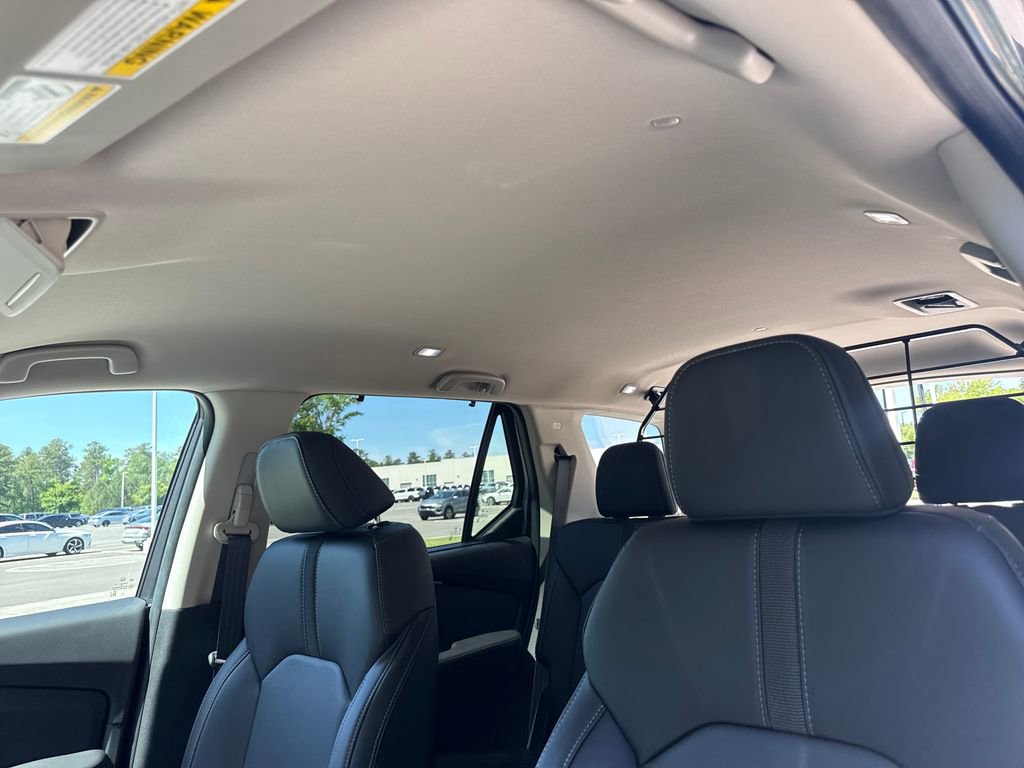 New 2026 Honda Pilot EX-L image 31