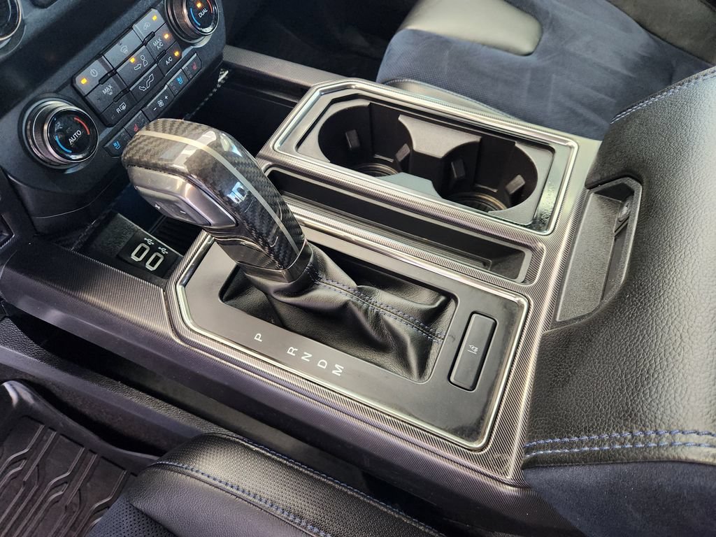 Used 2019 Ford F150 Raptor w/ Equipment Group 802A Luxury AWD/4WD image 19