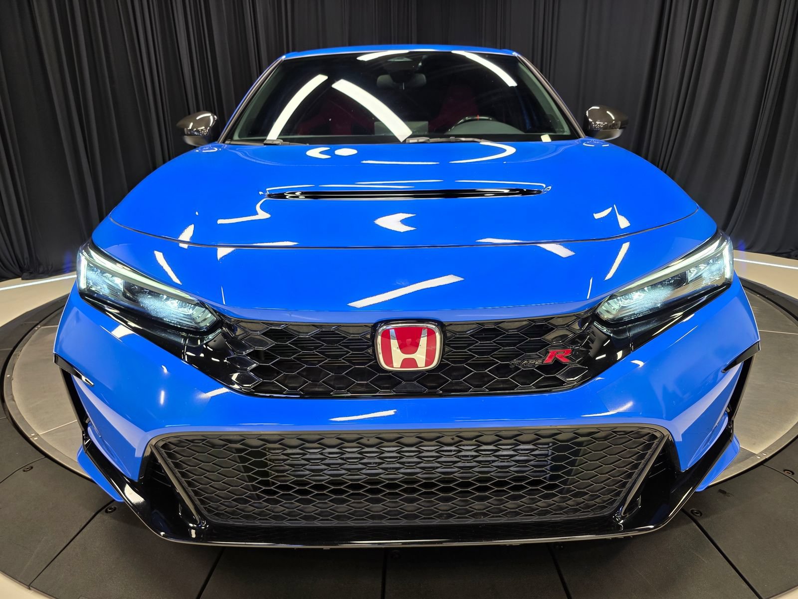 Used 2023 Honda Civic Type R image 23