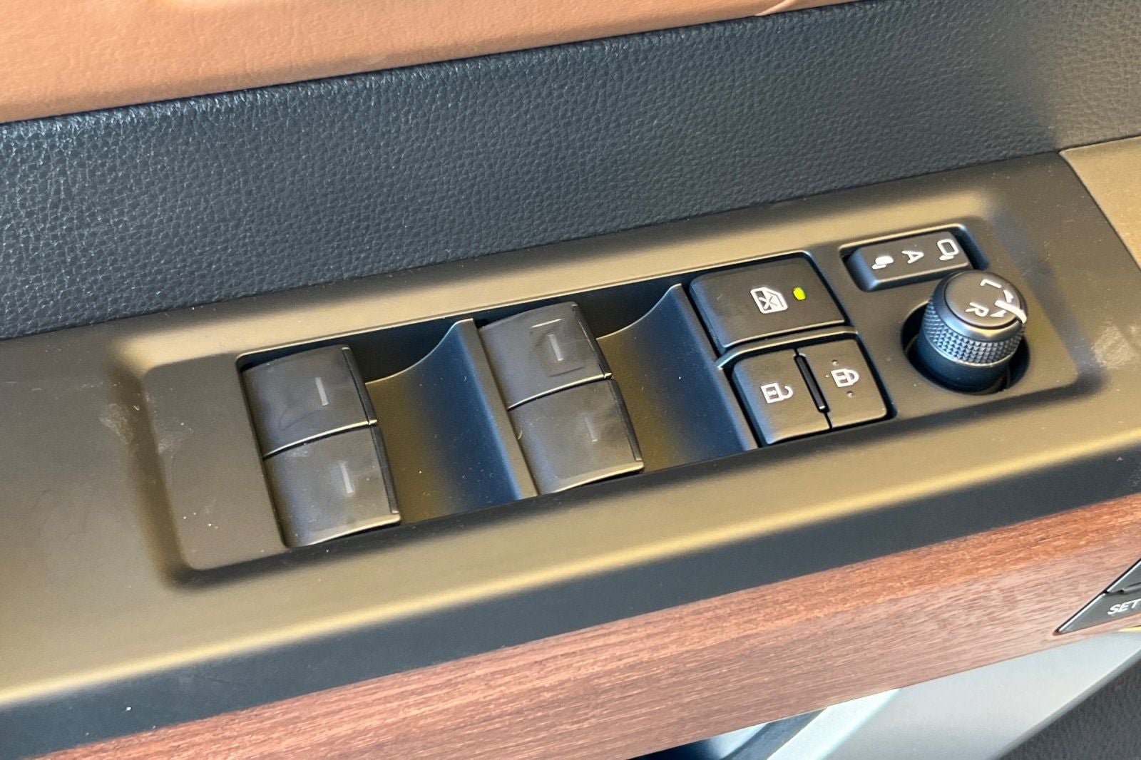New 2026 Toyota Tundra 1794 Edition AWD/4WD image 13