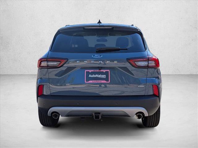 New 2026 Ford Escape SE w/ PHEV Premium Package image 7