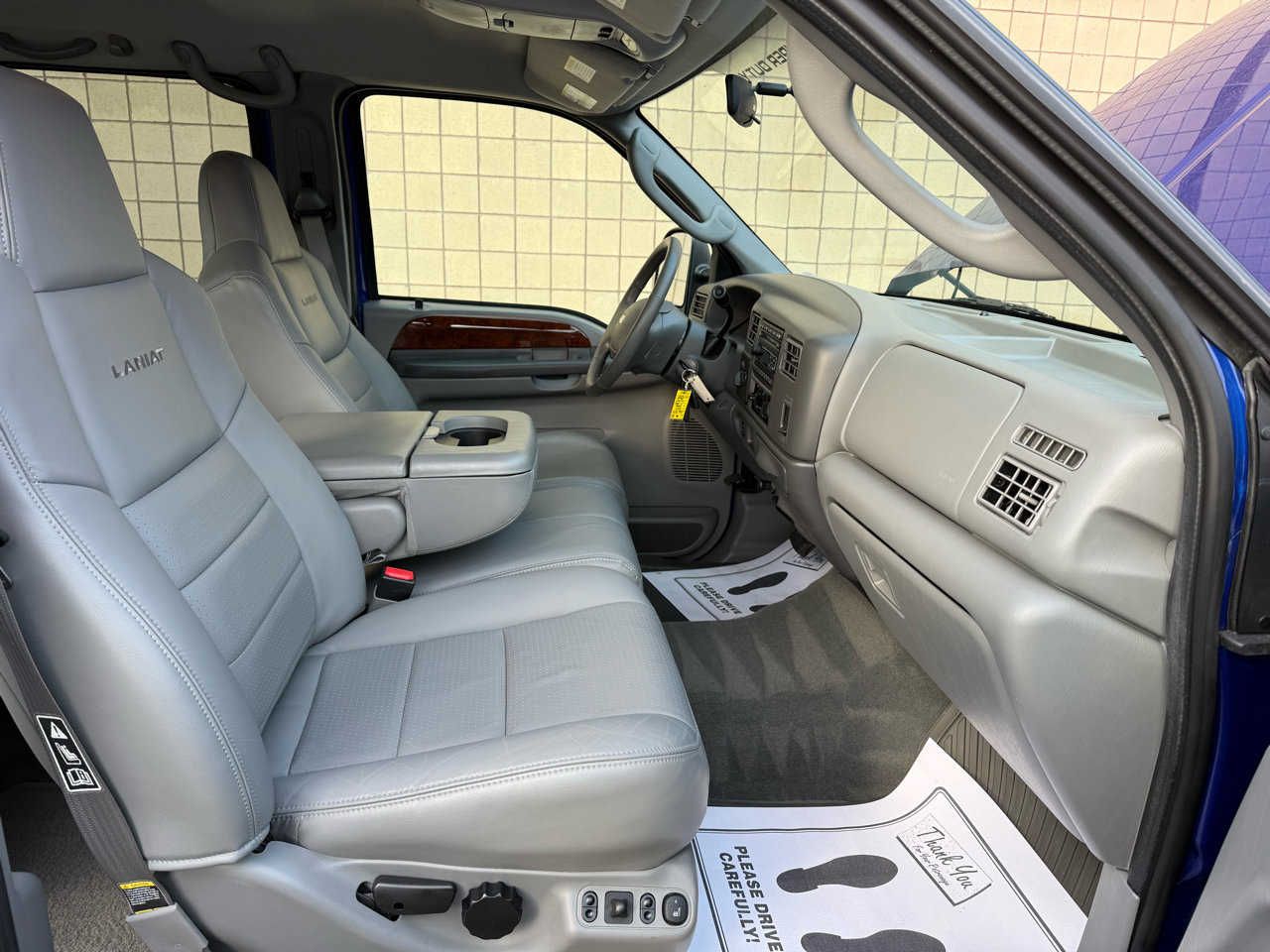 Used 2003 Ford F250 Lariat image 52