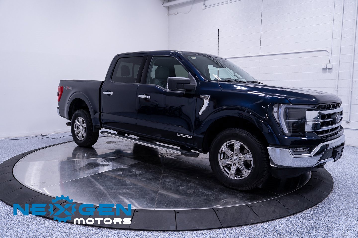 Used 2023 Ford F150 XLT w/ Equipment Group 302A High