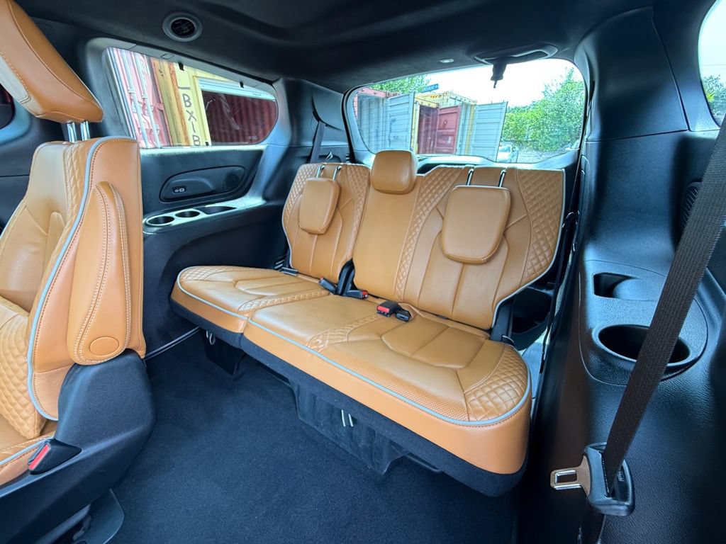 Used 2023 Chrysler Pacifica Pinnacle FWD image 28
