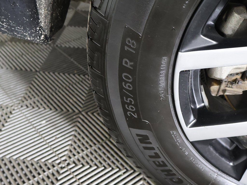 Used 2024 Jeep Grand Cherokee L Limited w/ Luxury Tech Group II image 26