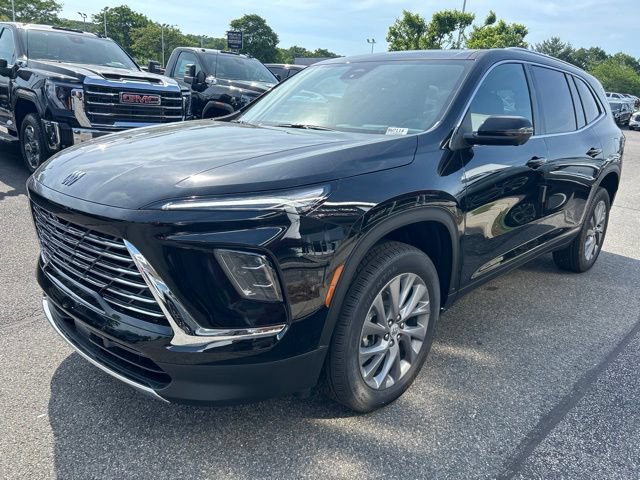 New 2026 Buick Enclave Preferred w/ Power Package AWD/4WD image 7
