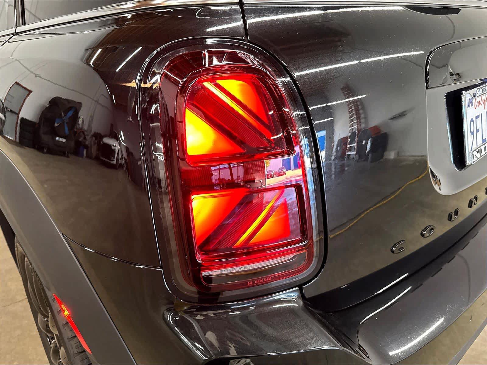 Used 2023 MINI Cooper Countryman S AWD/4WD image 30