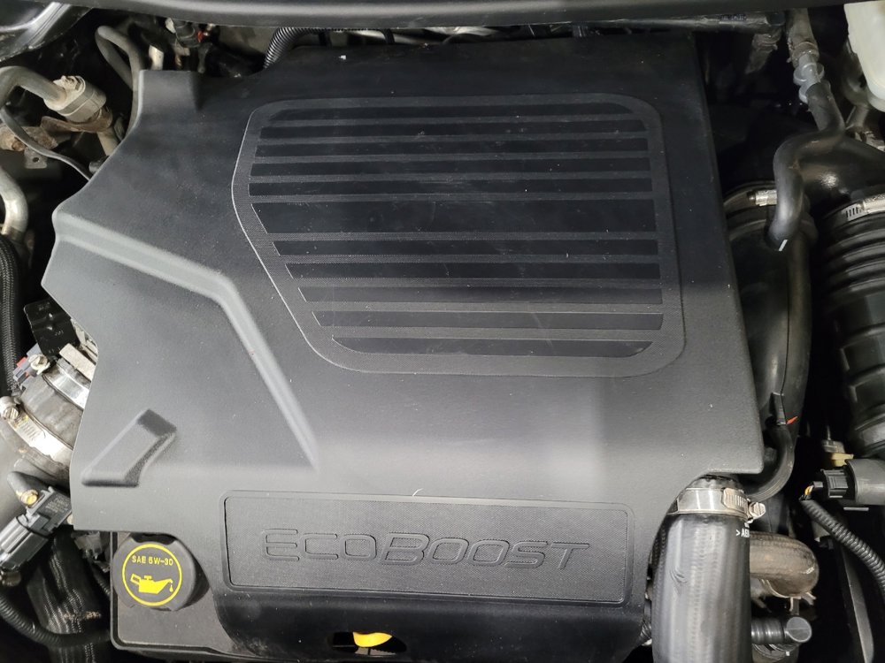 Used 2015 Ford Explorer Sport w/ Equipment Group 401A image 30