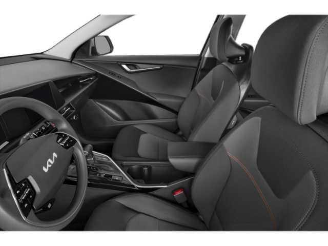 New 2026 Kia Niro LX FWD image 6