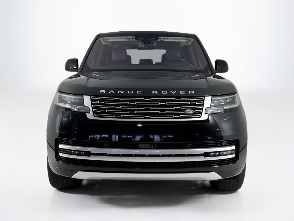 Used 2023 Land Rover Range Rover Autobiography AWD/4WD image 8