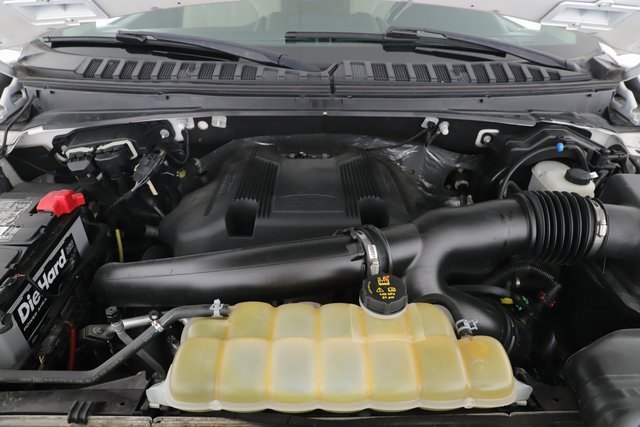 Used 2019 Ford Expedition Platinum image 15