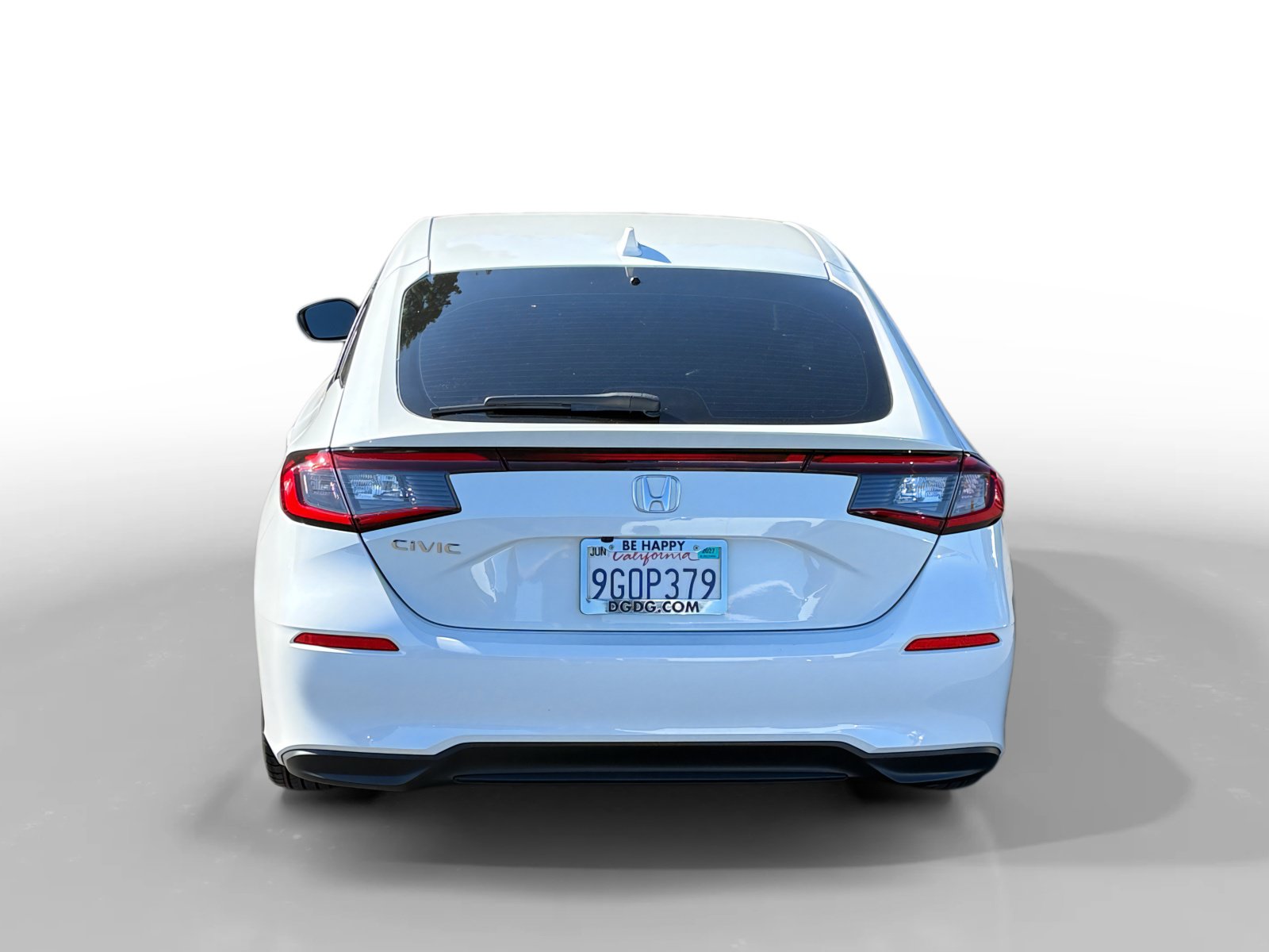 Used 2020 Honda Civic Sport image 4