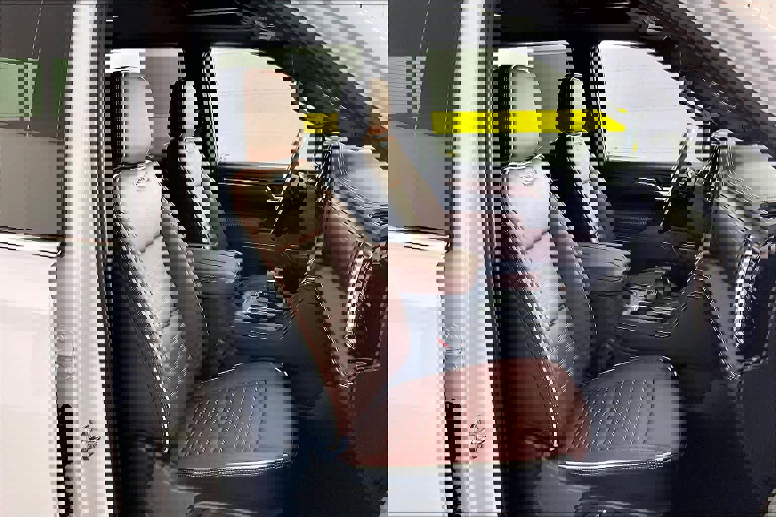 Certified 2026 GMC Sierra 1500 Denali Ultimate image 10