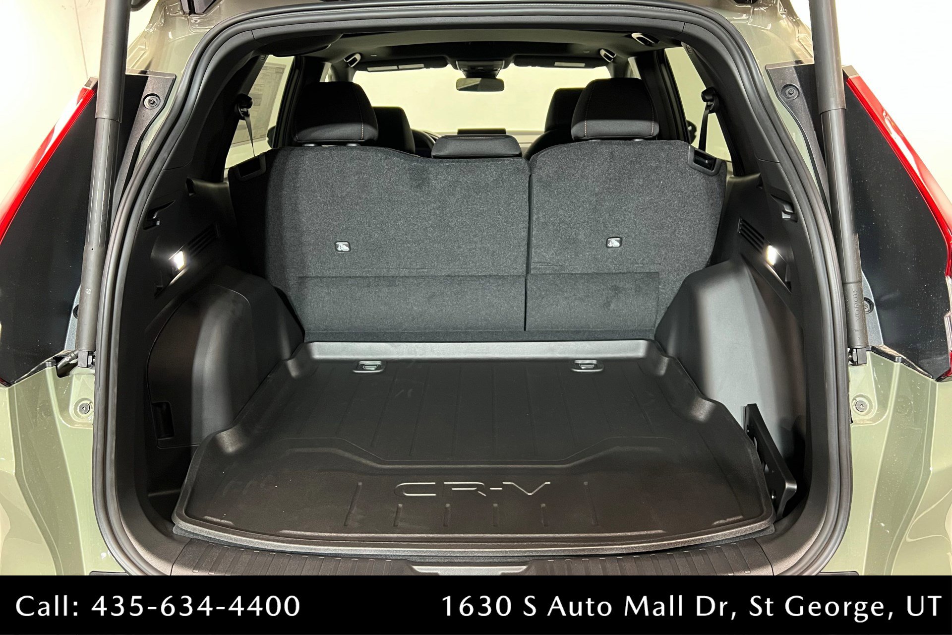 New 2026 Honda CR-V TrailSport image 22