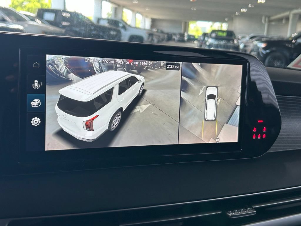 Used 2024 Hyundai Palisade Limited FWD image 25