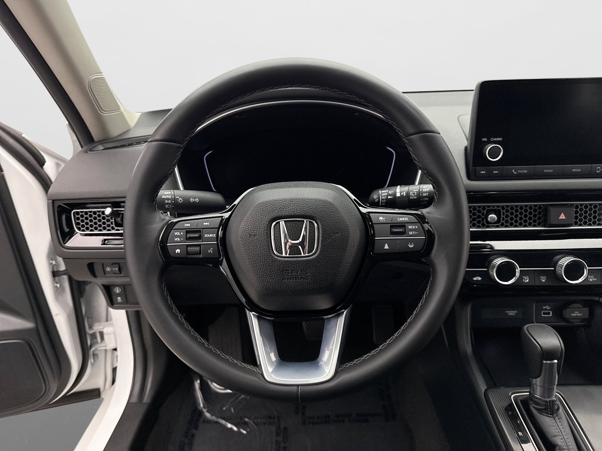 Used 2024 Honda Civic EX-L image 14