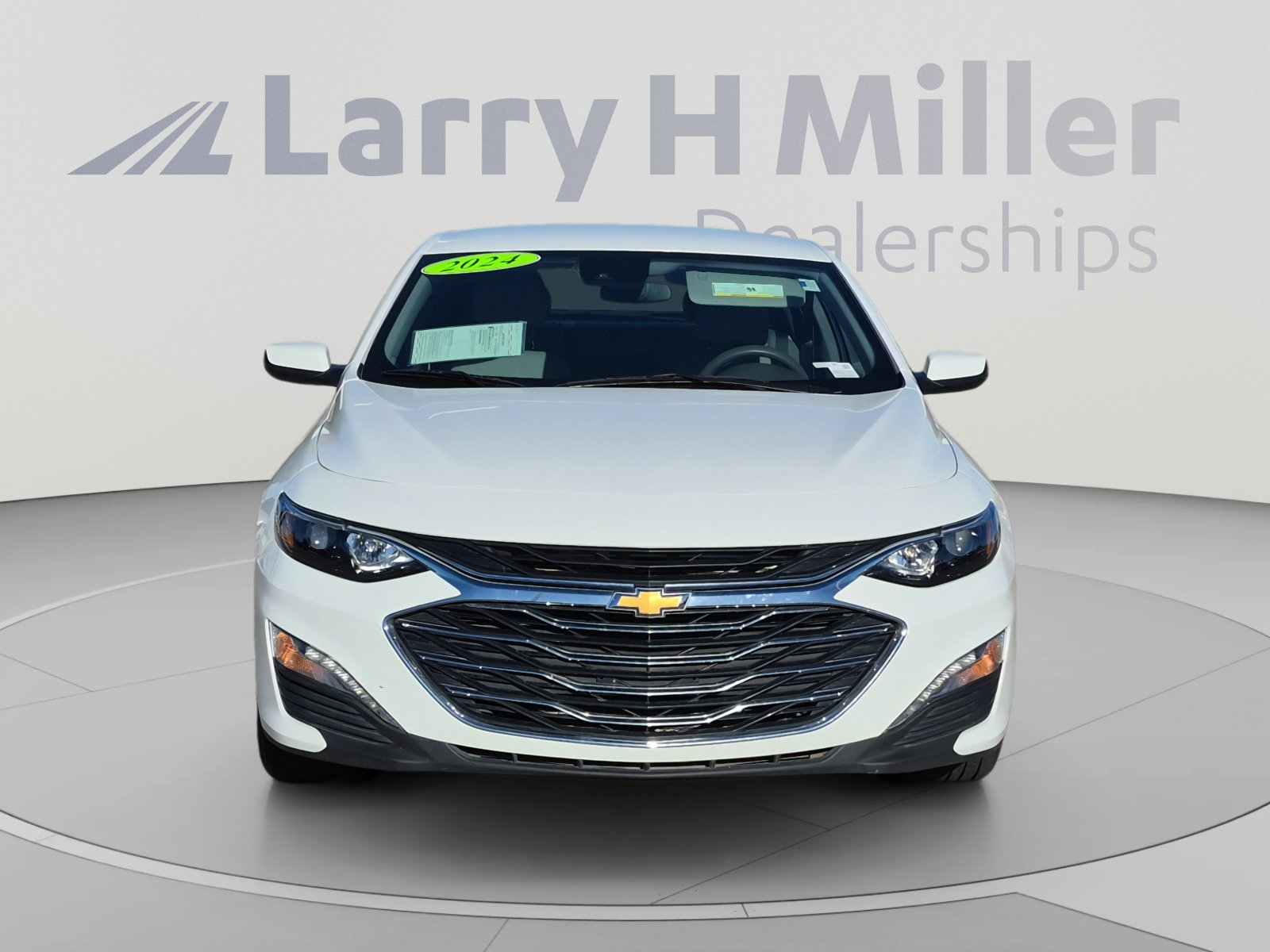 Used 2024 Chevrolet Malibu LT FWD image 8
