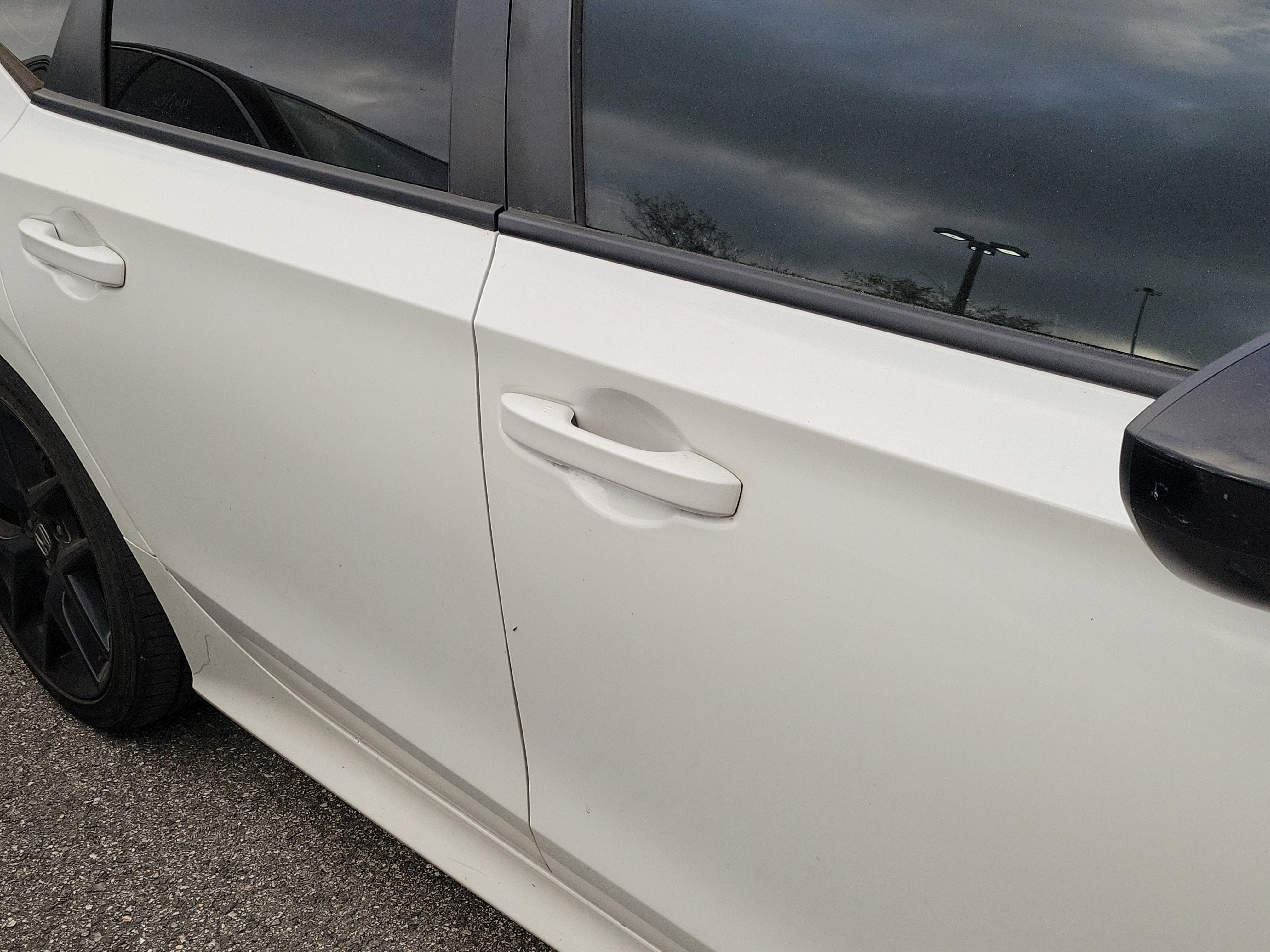 Used 2023 Honda Civic Sport image 10