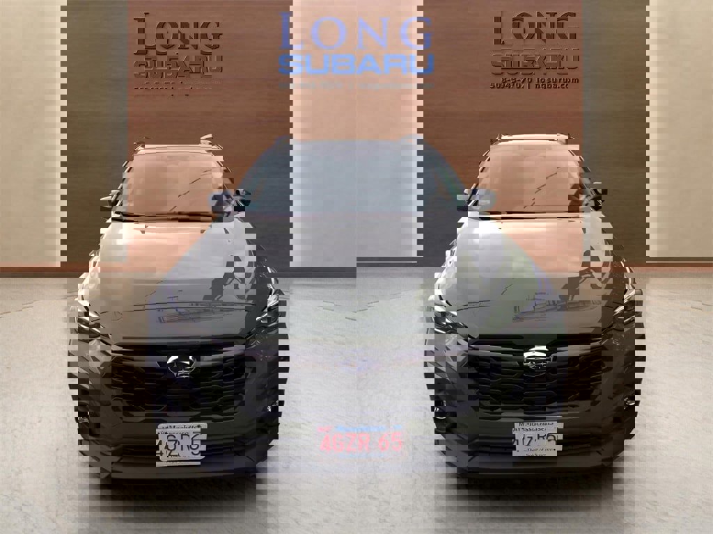 Certified 2025 Subaru Crosstrek 2.5i Limited image 3