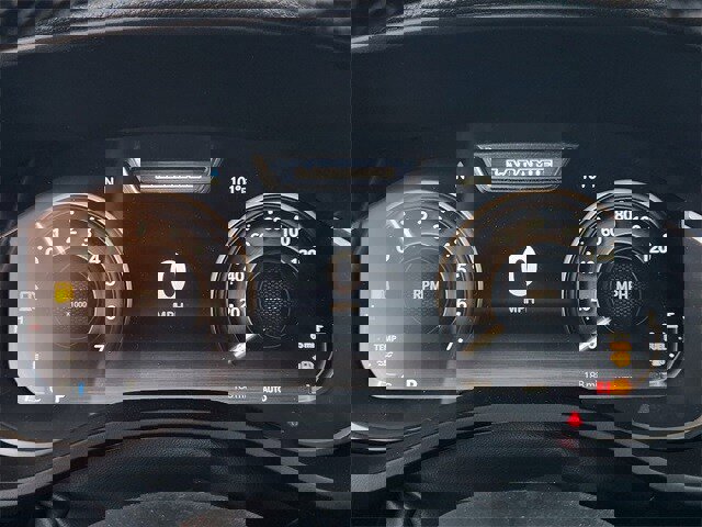 New 2026 RAM 1500 Laramie w/ Night Edition image 13