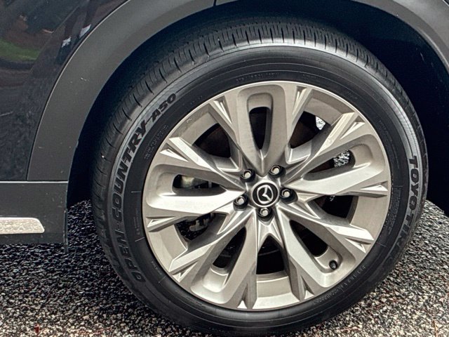 Used 2026 MAZDA CX-90 3.3 Turbo w/ Premium Plus Pkg AWD/4WD image 12