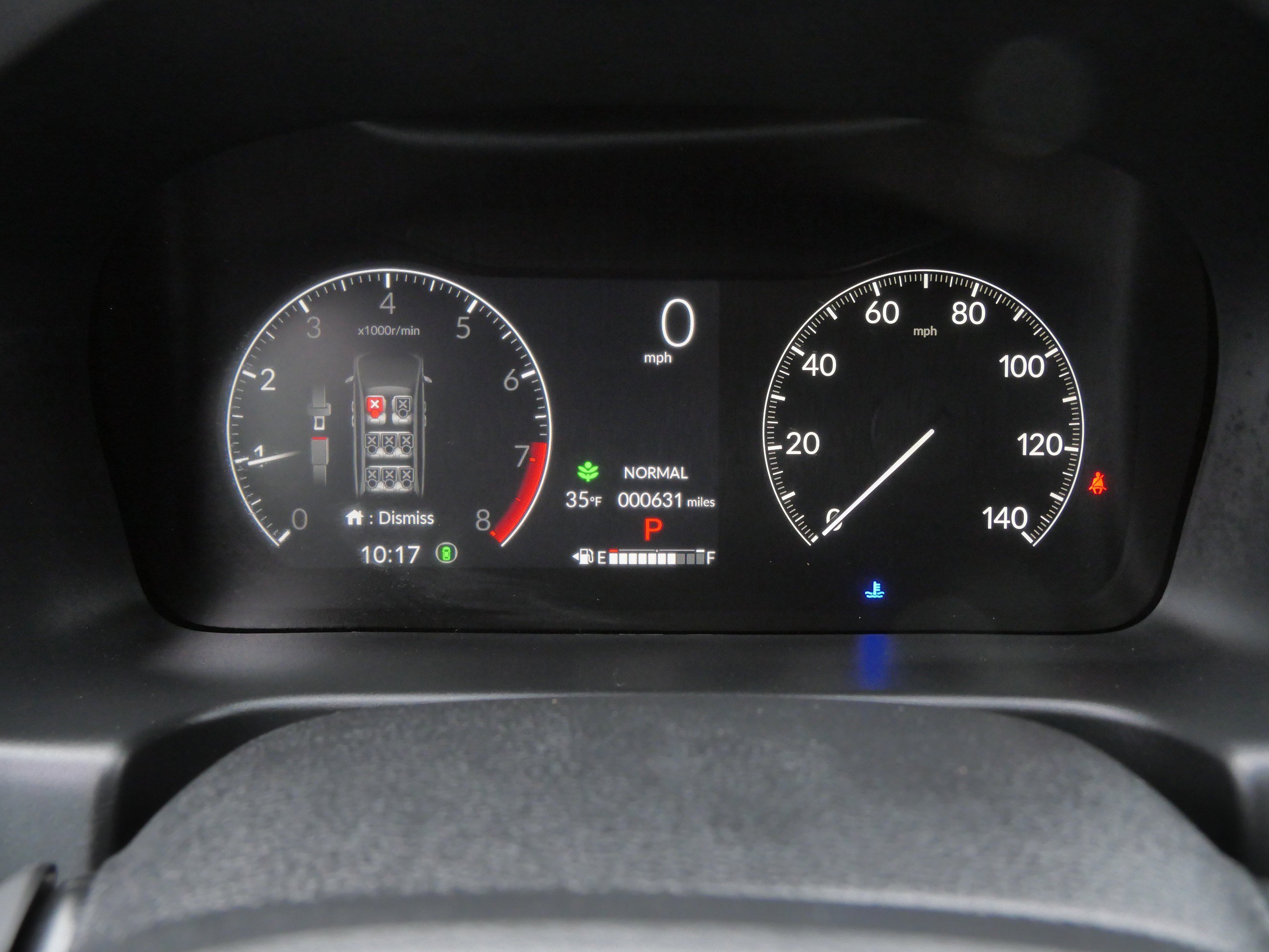 Used 2026 Honda Odyssey Touring image 21