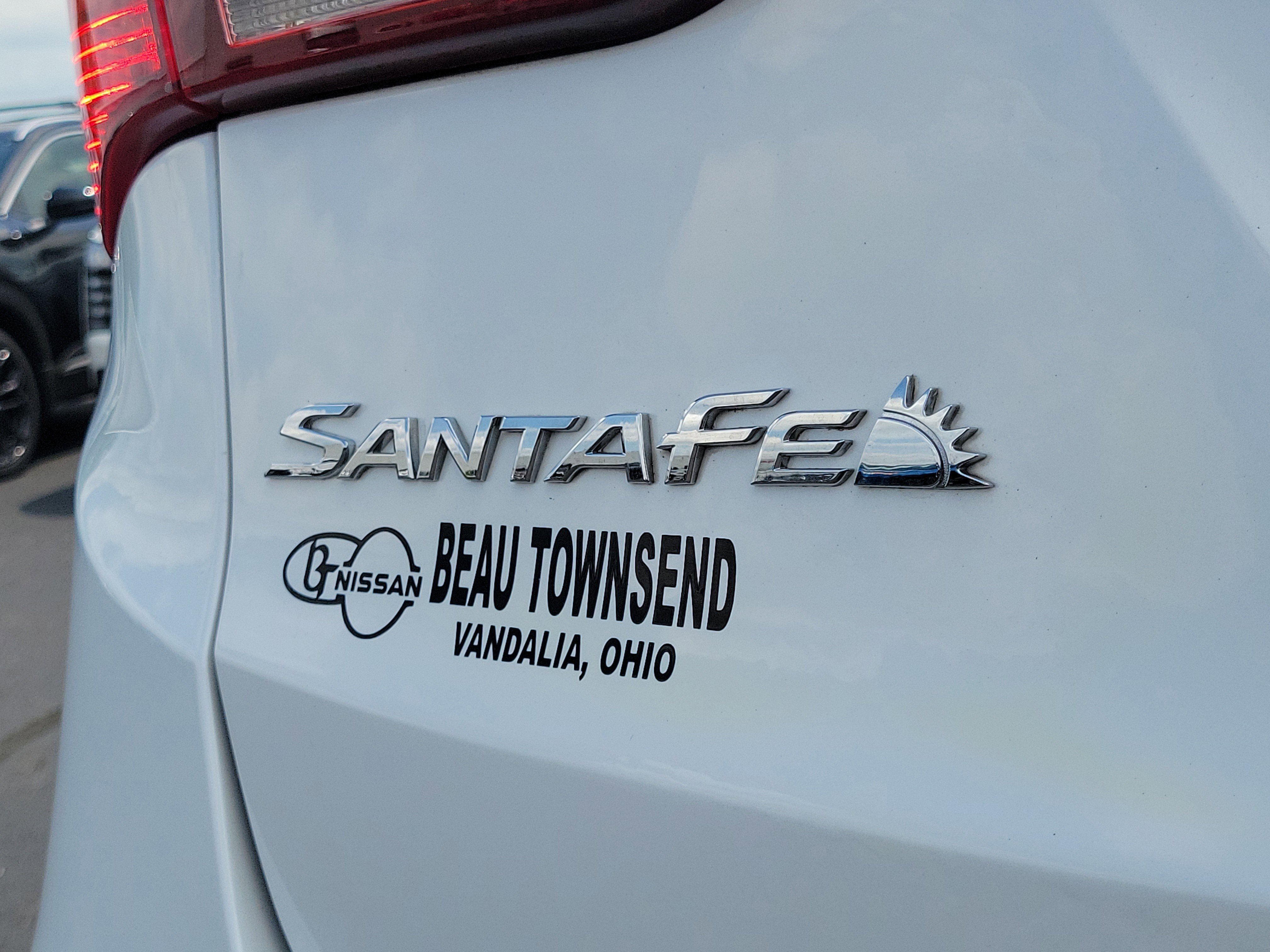 Used 2018 Hyundai Santa Fe Sport FWD image 6