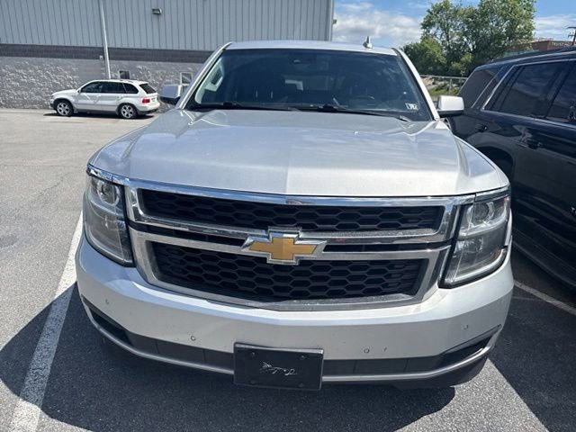 Used 2019 Chevrolet Tahoe LT AWD/4WD image 3