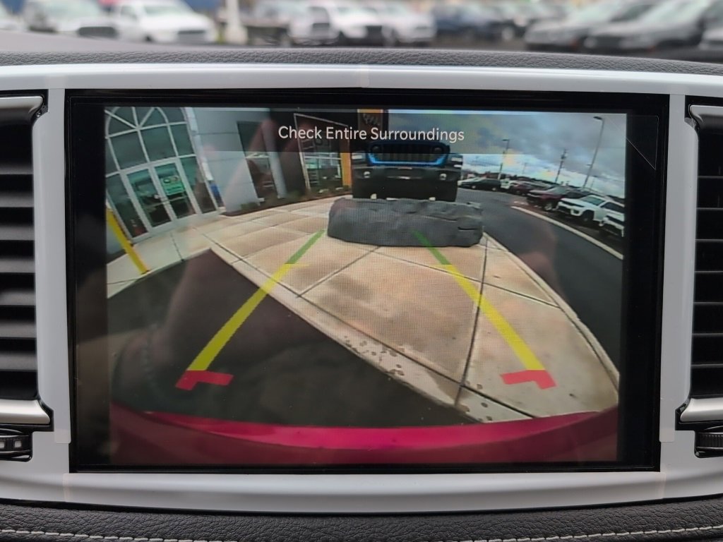 New 2026 Chrysler Pacifica Limited image 45