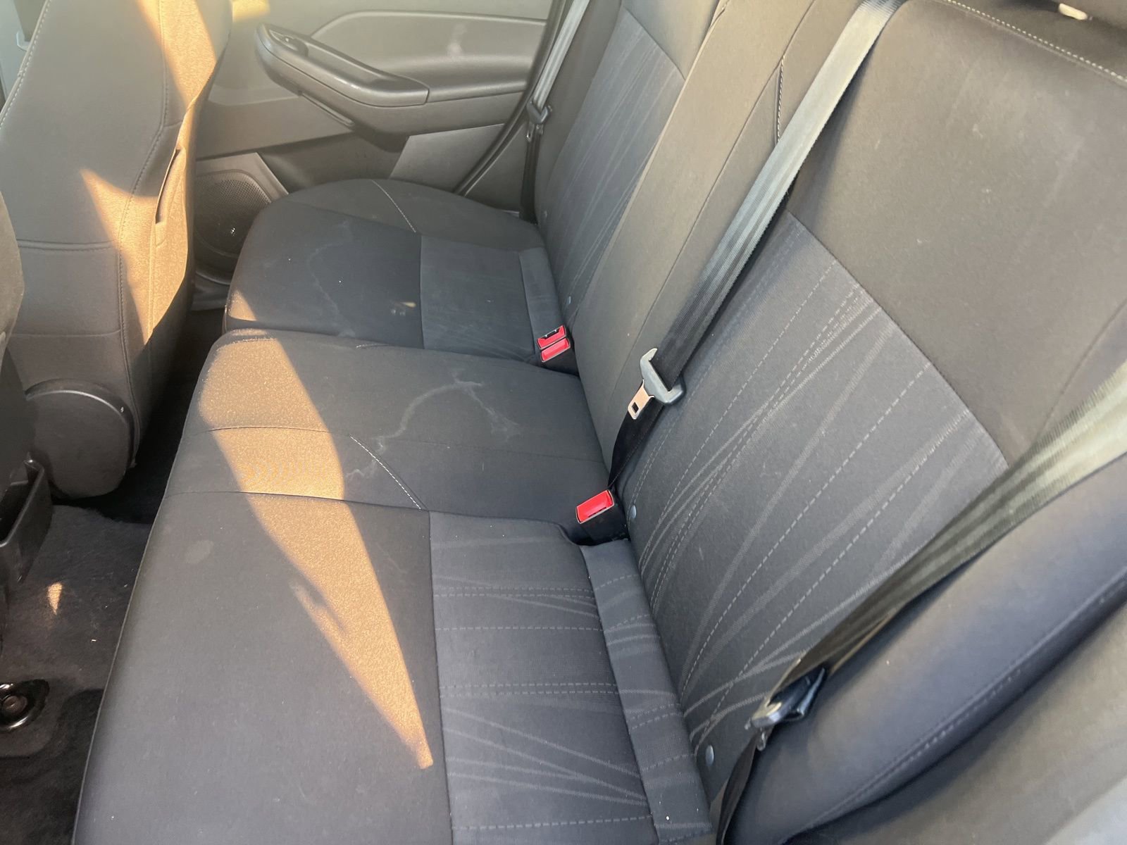 Used 2017 Ford Focus SEL image 12