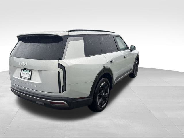 Certified 2027 Kia Telluride EX FWD image 3