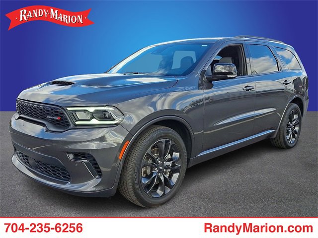 Used 2024 Dodge Durango R/T image 1