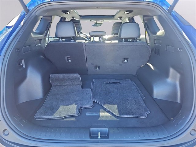 Certified 2023 Kia Sportage X-Line w/ X-Line Premium Package image 32