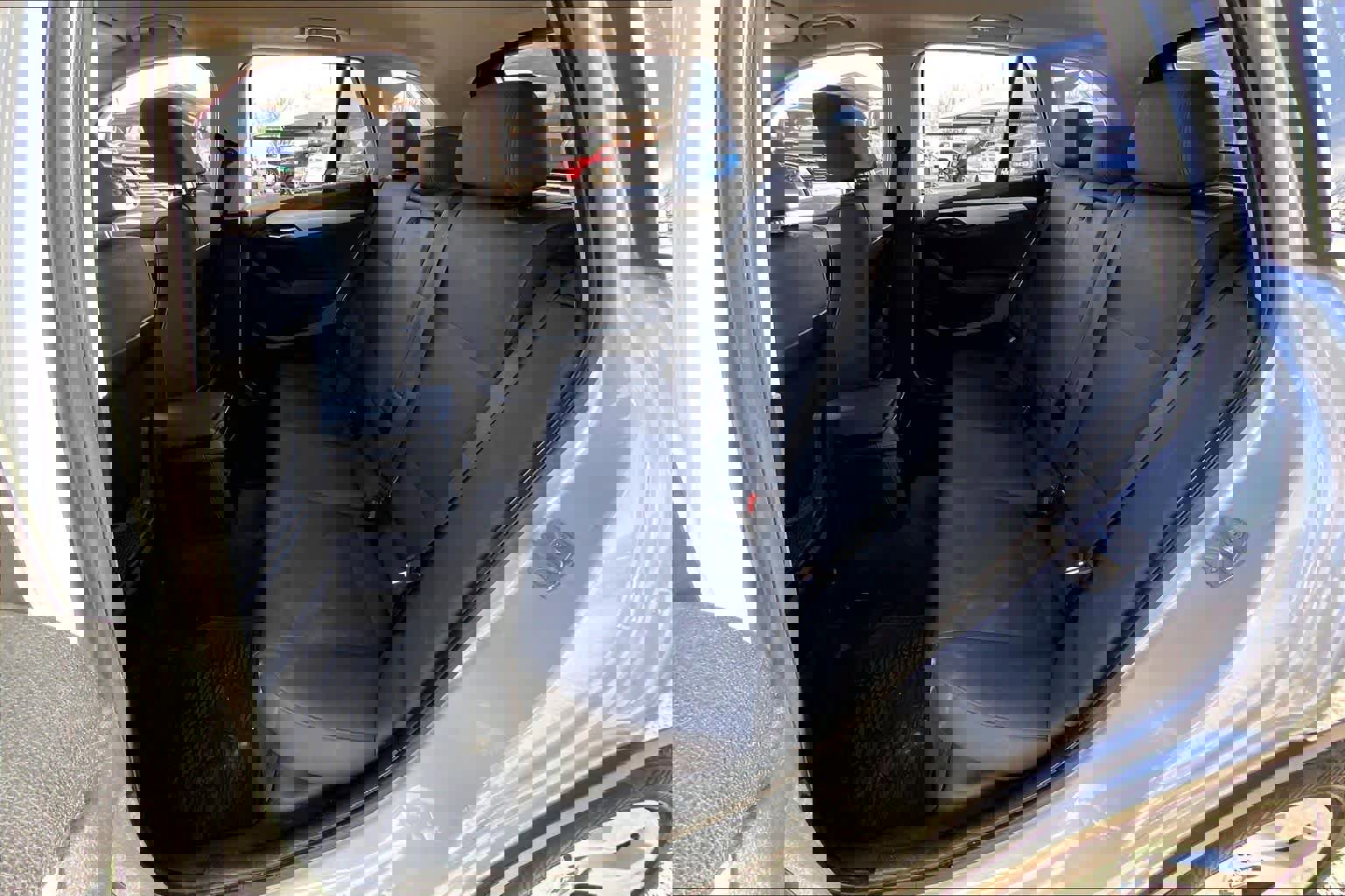 Used 2015 BMW X1 sDrive28i image 19