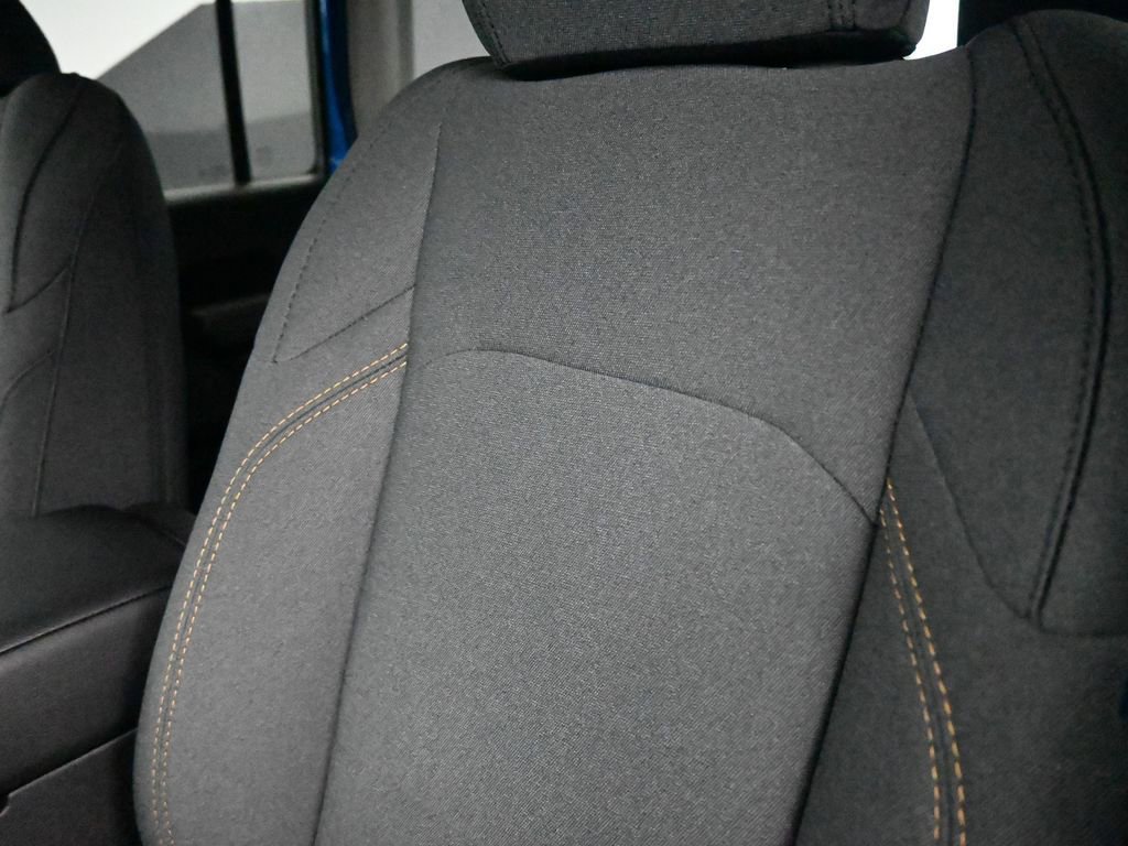 New 2026 Jeep Wrangler Sport S image 13