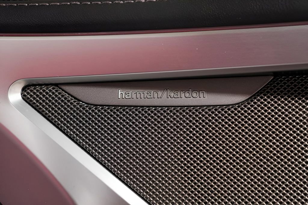 Used 2023 BMW M850i xDrive Coupe image 85