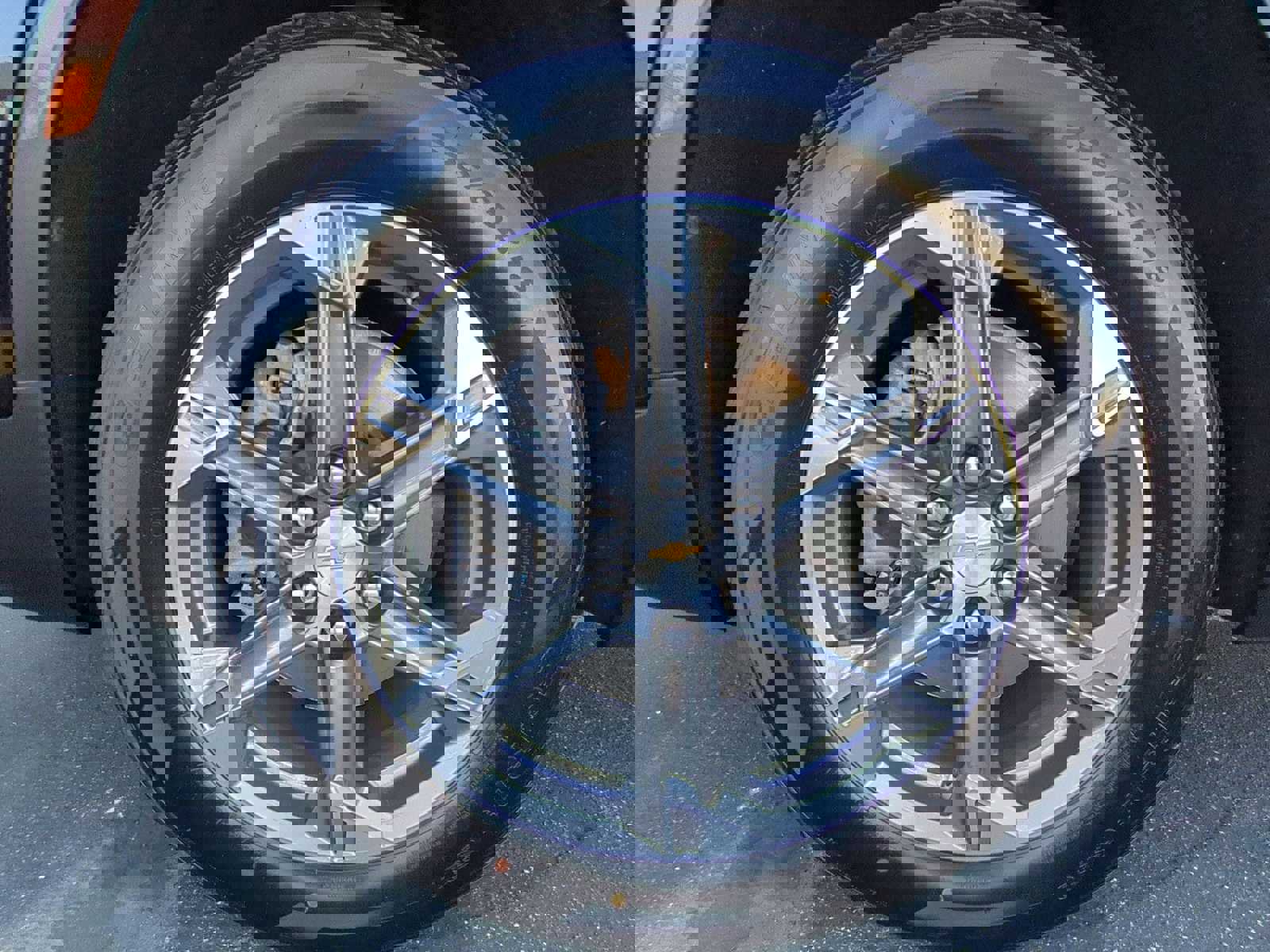 Used 2025 Chevrolet Blazer LT image 28