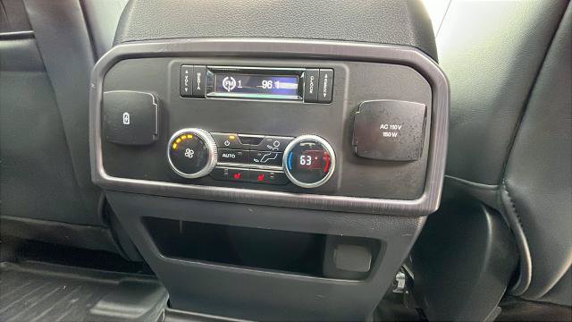 Certified 2024 Ford Expedition Max Platinum AWD/4WD image 22