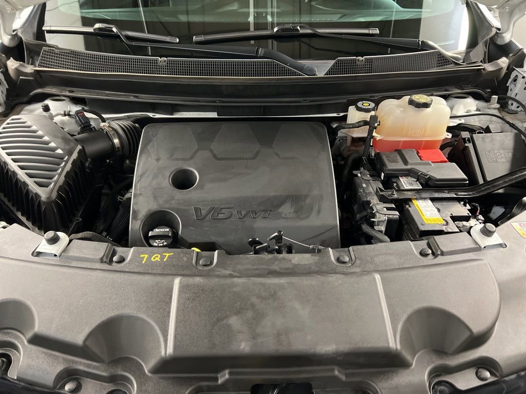 Used 2022 Chevrolet Traverse Premier AWD/4WD image 42